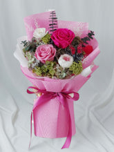 Ume Preserved Flower Bouquet