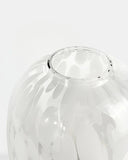 Crystal Clarity Vase - Home Decor - Small - Preserved Flowers & Fresh Flower Florist Gift Store