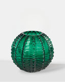 Emerald Mystic Vase - Home Decor - Small - Preserved Flowers & Fresh Flower Florist Gift Store