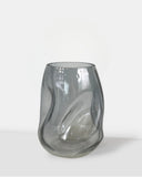 Gleaming Mercury Vase - Home Decor - Small - Preserved Flowers & Fresh Flower Florist Gift Store