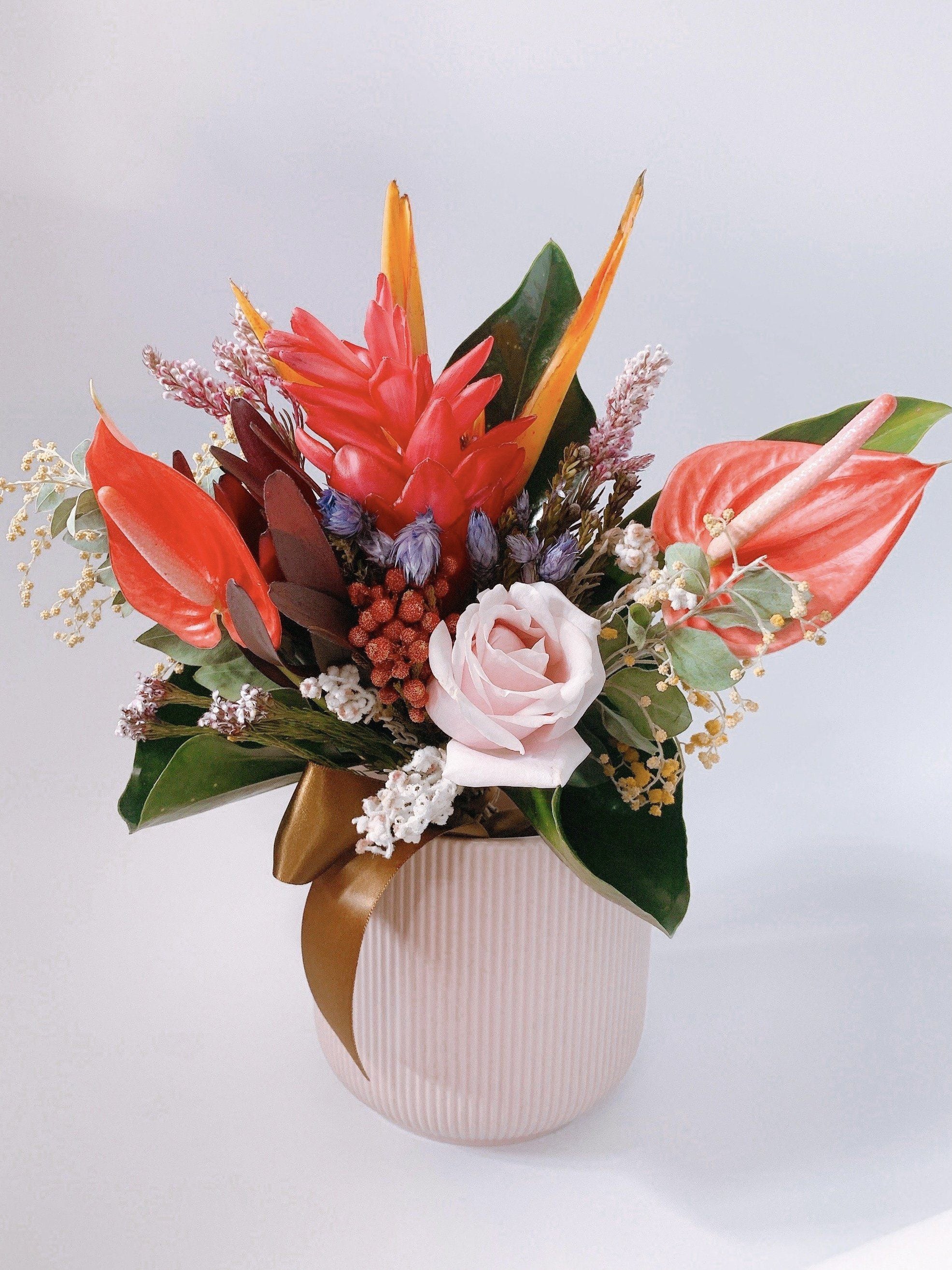 Gifts to Cheer Someone Up - Ana Hana Flower