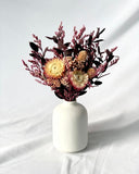 Aoi - 葵 - Flower - Autumn - Preserved Flowers & Fresh Flower Florist Gift Store