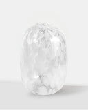 Crystal Clarity Vase - Home Decor - Large - Preserved Flowers & Fresh Flower Florist Gift Store