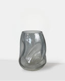 Gleaming Mercury Vase - Home Decor - Large - Preserved Flowers & Fresh Flower Florist Gift Store