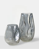 Gleaming Mercury Vase - Home Decor - Small - Preserved Flowers & Fresh Flower Florist Gift Store