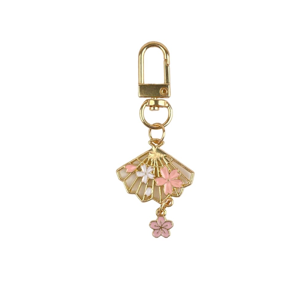 Kawaii Usagi Keychain - Add Ons - Bunny - Preserved Flowers & Fresh Flower Florist Gift Store